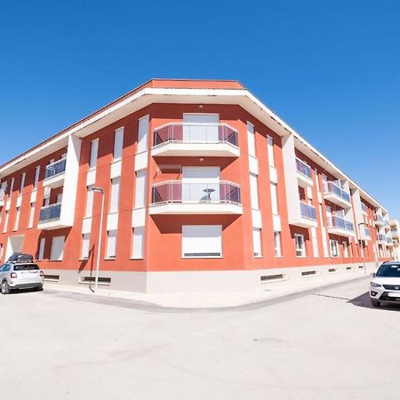 Apartamento Gelum Delta Del Ebro Sant Jaume d'Enveja Dış mekan fotoğraf