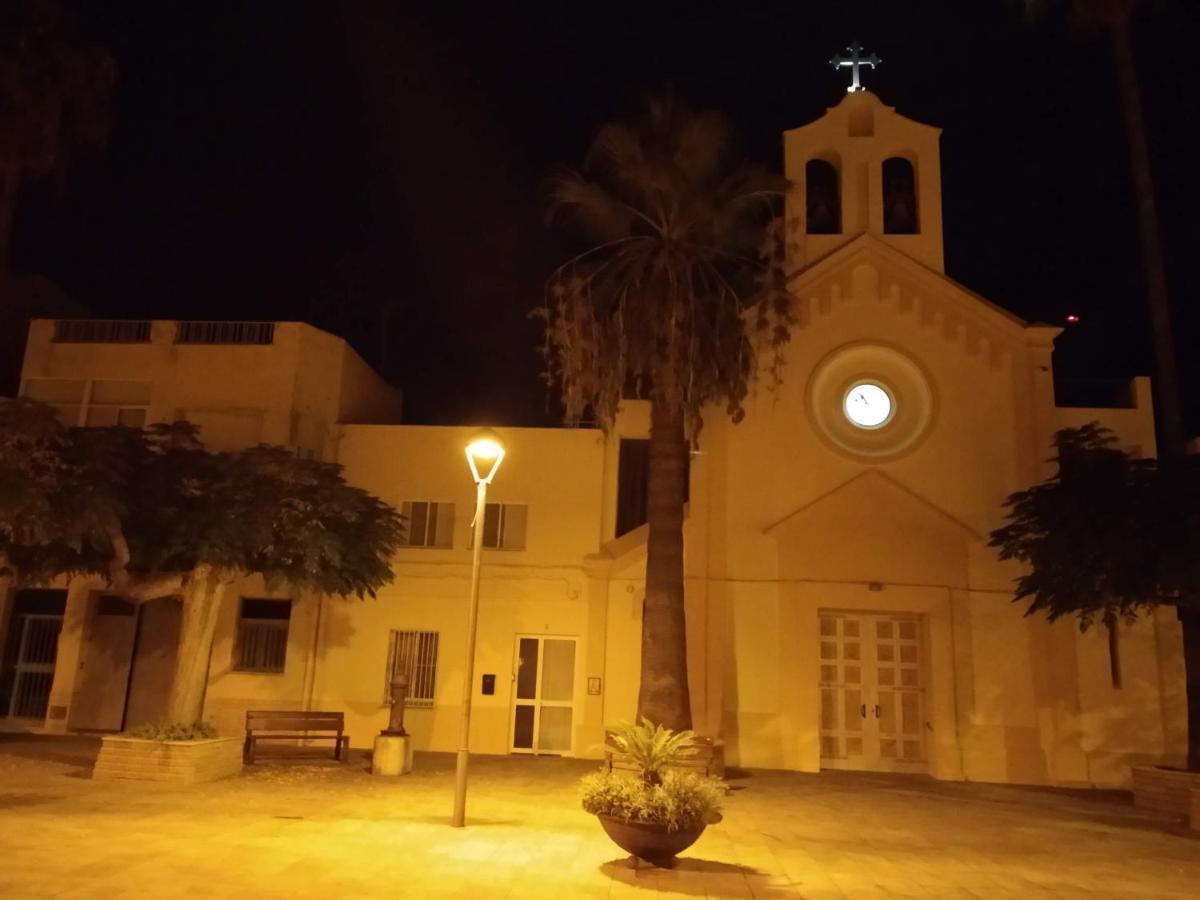 Apartamento Gelum Delta Del Ebro Sant Jaume d'Enveja Dış mekan fotoğraf