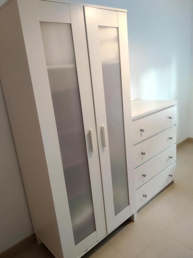Apartamento Gelum Delta Del Ebro Sant Jaume d'Enveja Dış mekan fotoğraf