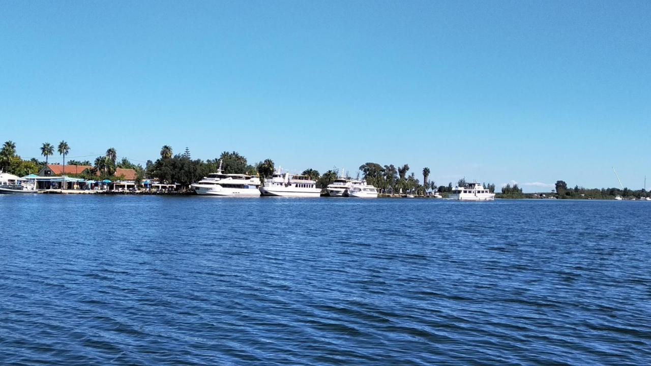Apartamento Gelum Delta Del Ebro Sant Jaume d'Enveja Dış mekan fotoğraf